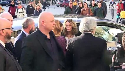 Lily-Rose Depp : son cliché très torride avec une amie