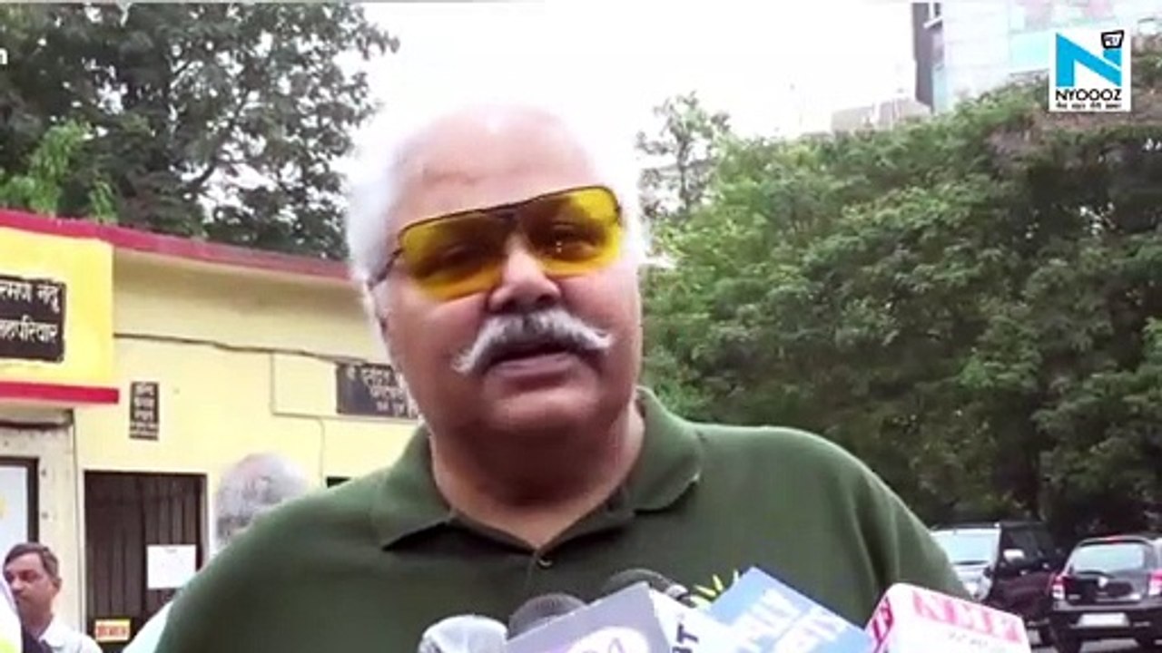 After Bachchan’s, Sarabhai actor Satish Shah recovers from COVID 19