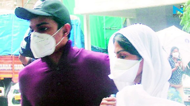 Sushant Singh Rajput calls sister ‘pure evil’, Rhea Chakraborty shares Whatsapp chats