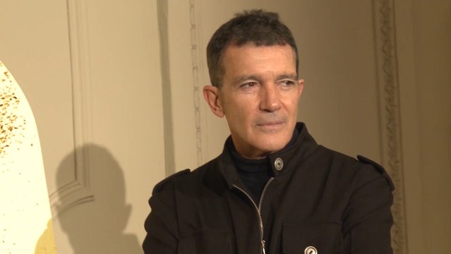 Antonio Banderas cumple 60 años en su mejor momento