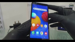 Samsung M01 Core  | Unboxing And Highlights | First Look |