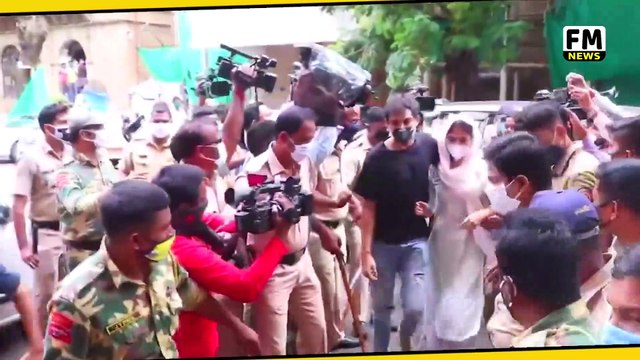 Breaking News: Sushant Singh Ki Company Ka Rhea Ne Badla 17 Baar IP Address l FM News #Sushantsingh #Rhea