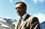 Sean Connery has been named the best James Bond