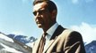 Sean Connery has been named the best James Bond