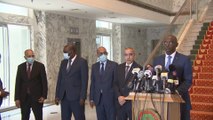 موريتانيا.. تشكيل حكومة جديدة برئاسة محمد ولد بلال