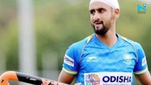 Indian hockey player Mandeep Singh tests positive for COVID-19