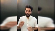 Bilal Saeed Shocking Statement After Music, Dance In Mosque