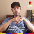 Les souvenirs de tournage de Melvin Poupaud