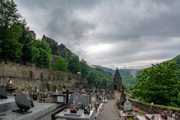 L'évolution des cimetières au fil des siècles