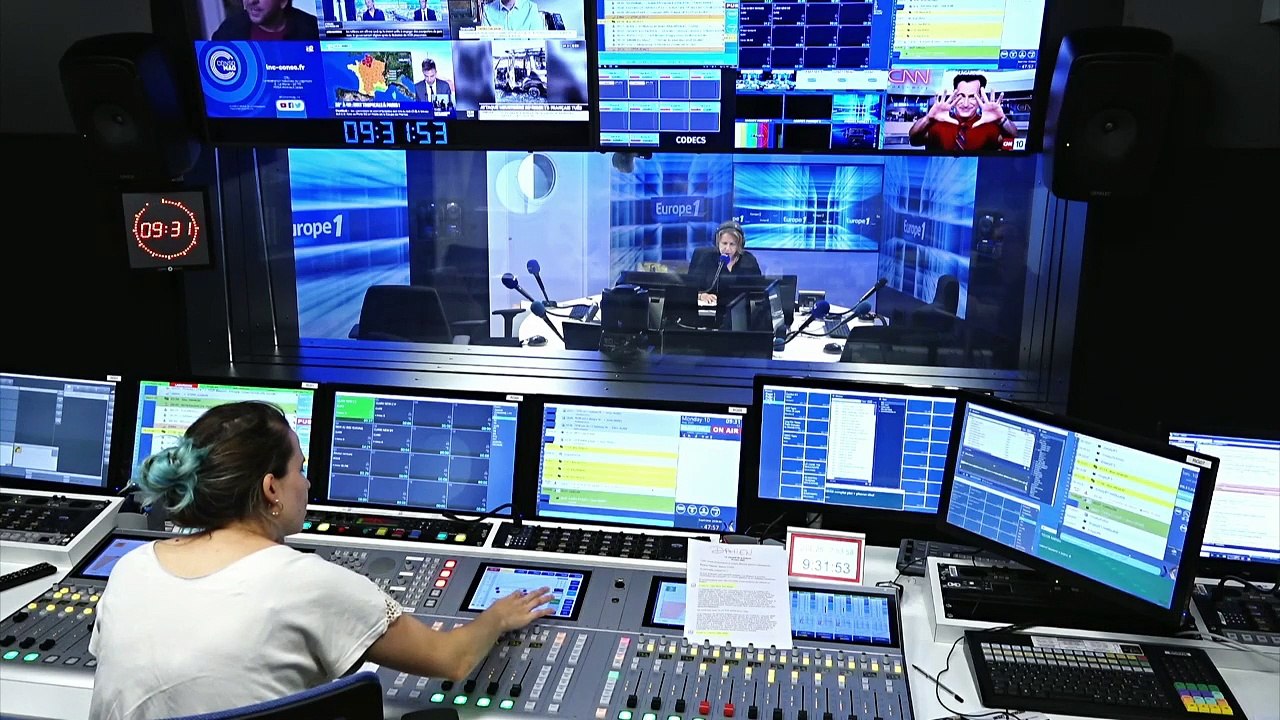 Coronavirus : depuis le début de la crise, "c'est un flot incessant de fausses informations"