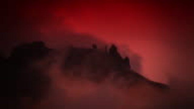 La composition des Enfers dans la mythologie grecque