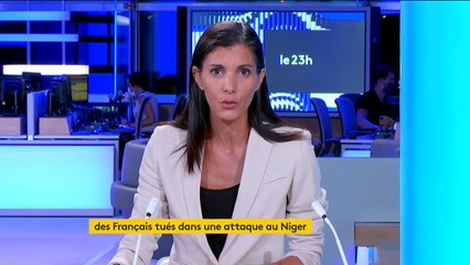 Français tués au Niger : plusieurs questions sans réponses