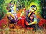 Achyutam Keshavam Krishna Damodaram by Vikram Hazra Krishna Bhajan कषण भजन