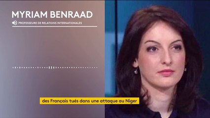 Niger : un pays traumatisé par les attaques terroristes