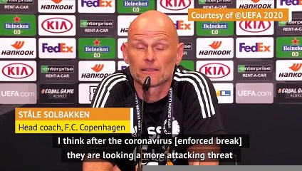 Solskjaer is bringing back the Ferguson days at Man United - Solbakken