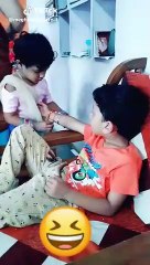 Bhai Bahan Ka Pyar