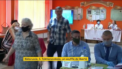 Biélorussie : un vent de changement prêt à souffler sur le pays