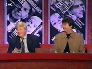The best of Hignfy series 15