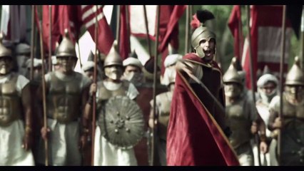 The Scorpion King 3: Battle For Redemption - Trailer HD