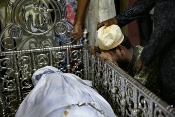 Obsèques : comment se déroule les cérémonies musulmanes ?