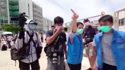 - Hong Kong’ta medya patronuna gözaltı