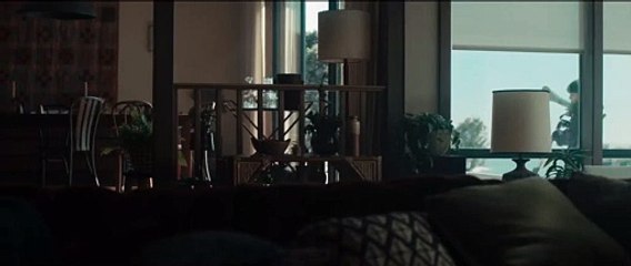 The Rental - Extrait du film - Attention à la douche froide