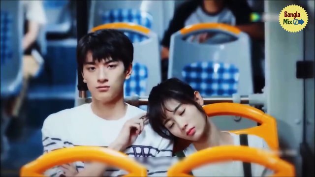 Tumi Amar Emoni || তুমি আমার এমনই একজন || Bangla Song Mix || Korean-Music-Video