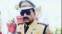 आजम खान के करीबी पूर्व सीओ आले हसन कोर्ट में सरेंडर करने पहुंचे, पुलिस ने किया गिरफ्तार