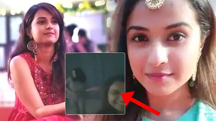 Disha Salian's Party Video Goes Viral