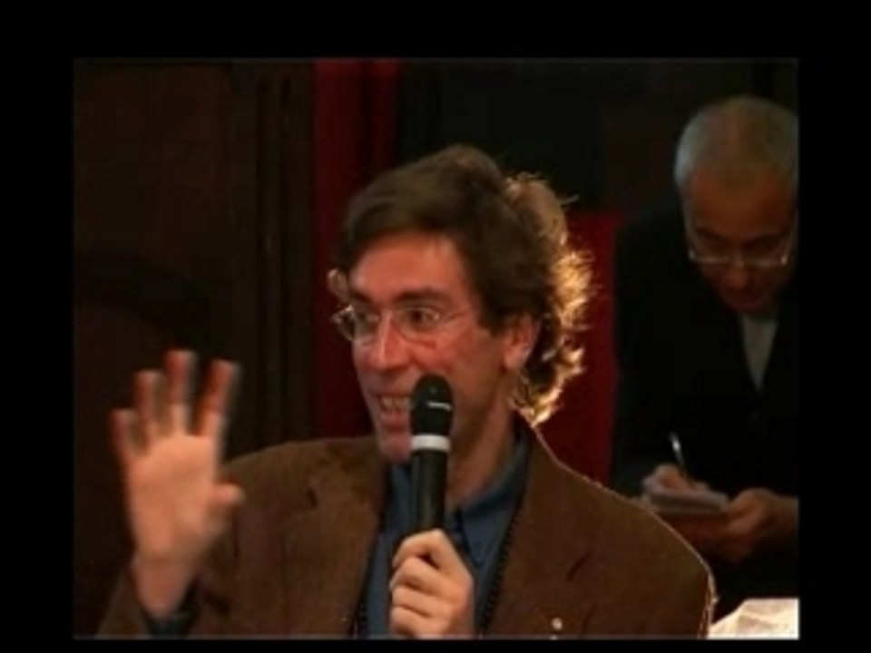 Table ronde n°1 Séquence 05
