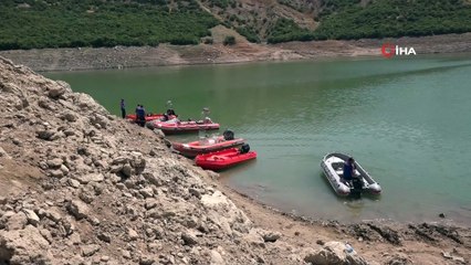 Kayıp Gülistan’ı arama çalışmaları sürüyor