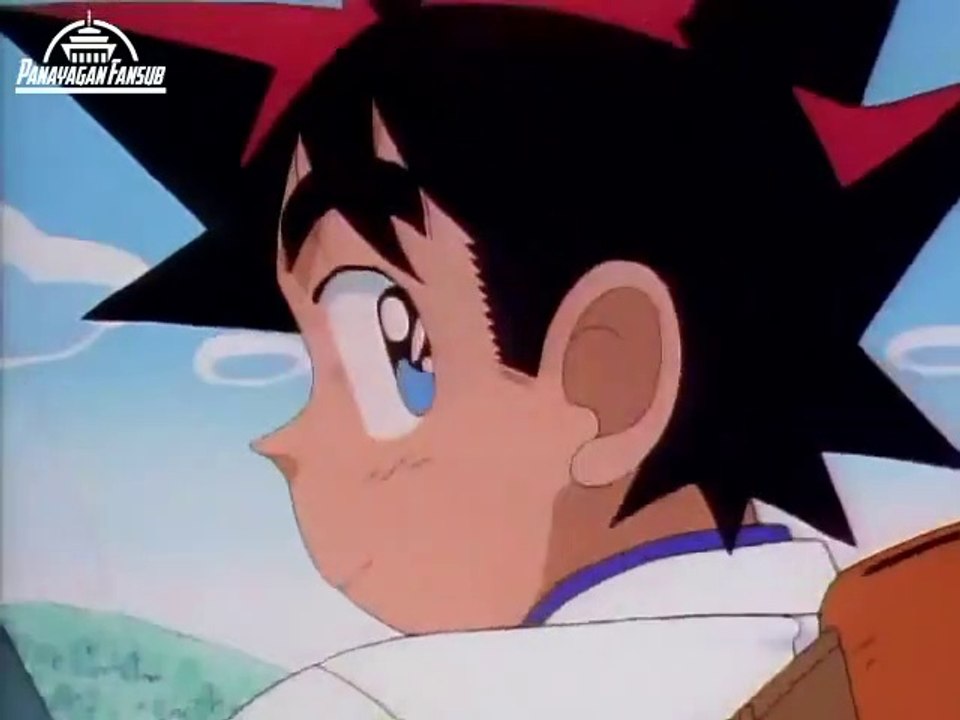 Dragon Transformation
