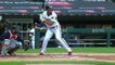 Indians squeeze by White Sox in extras - Indians-White Sox Game Highlights 8_9_20