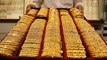 Giá vàng giảm gần 1 triệu đồng/lượng, dân đổ xô đi bán