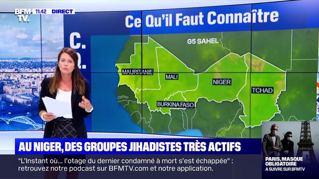 Français tués au Niger: que s'est-il passé ? (2/2) - 10/08
