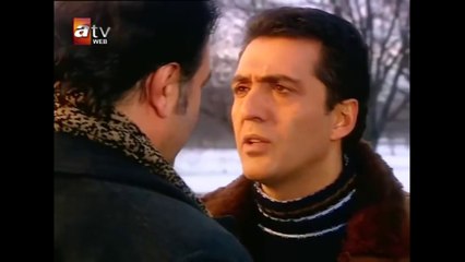 Şahin Ağa, Akgül ve Mahmut Ağa'nın Oyununu Öğreniyor - Zerda 12. Bölüm