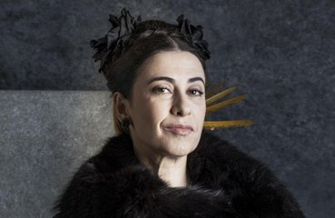 Fernanda Torres elogia mãe: 'Ela é uma workaholic'