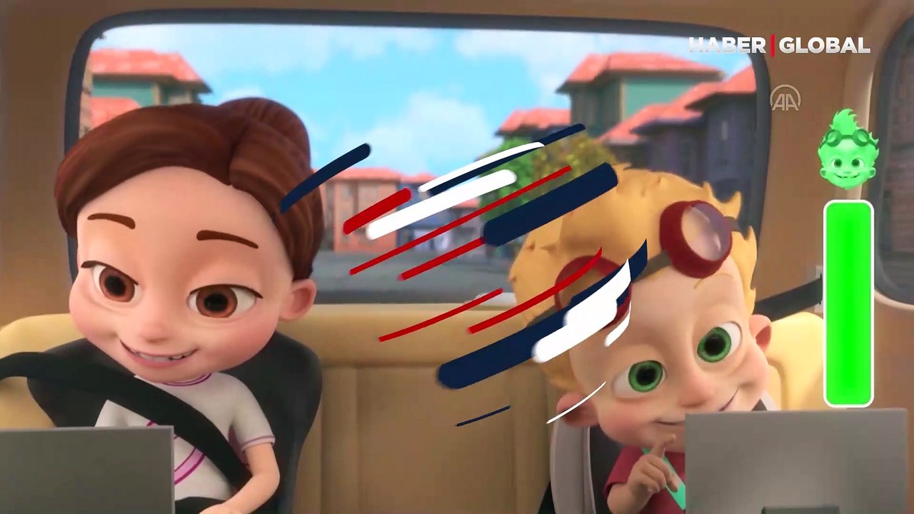 RTÜK, çocuklar için "medya okuryazarlığı" kamu spotu hazırladı