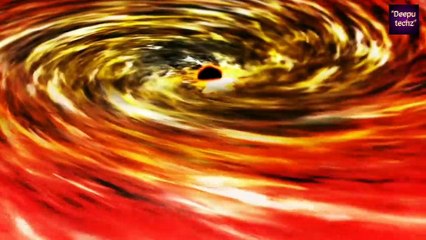 What Is A Black Hole? ब्लैक होल क्या है?