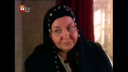 Sultan Ana, Sıddık'ı Susturmaya Çalışıyor - Zerda 13. Bölüm