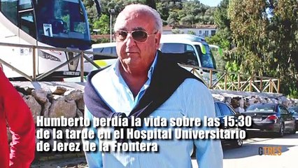 Muere Humberto Janeiro