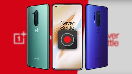 How To Use Native Screen Recorder On Any OnePlus Smartphone?