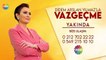 Didem Arslan Yılmaz'la Vazgeçme Pazartesi Show TV'de Başlıyor!