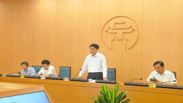 Chạy đua với thời gian nhưng cần bình tĩnh, xử lý từng điểm dịch | VTC