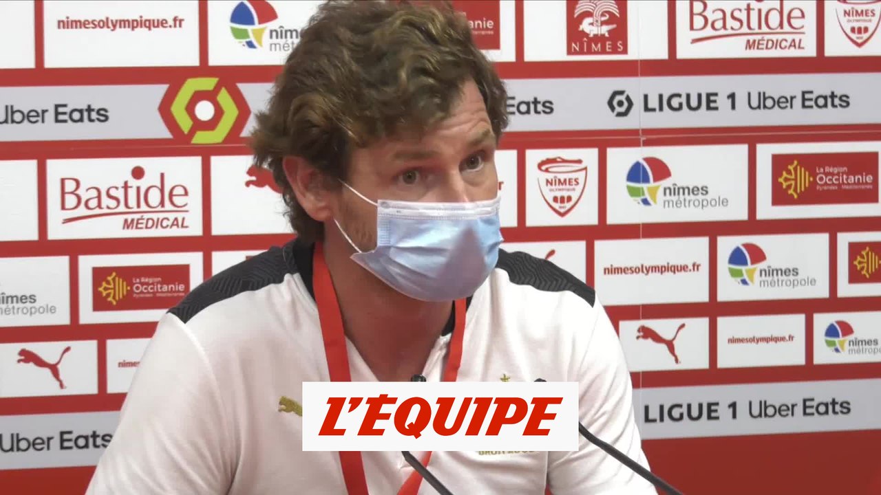 Villas-Boas : «La sortie de Benedetto ? C'est son tendon» - Foot - Amical - OM