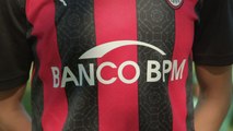 Banco BPM nuovo sponsor di maglia della Prima Squadra Femminile