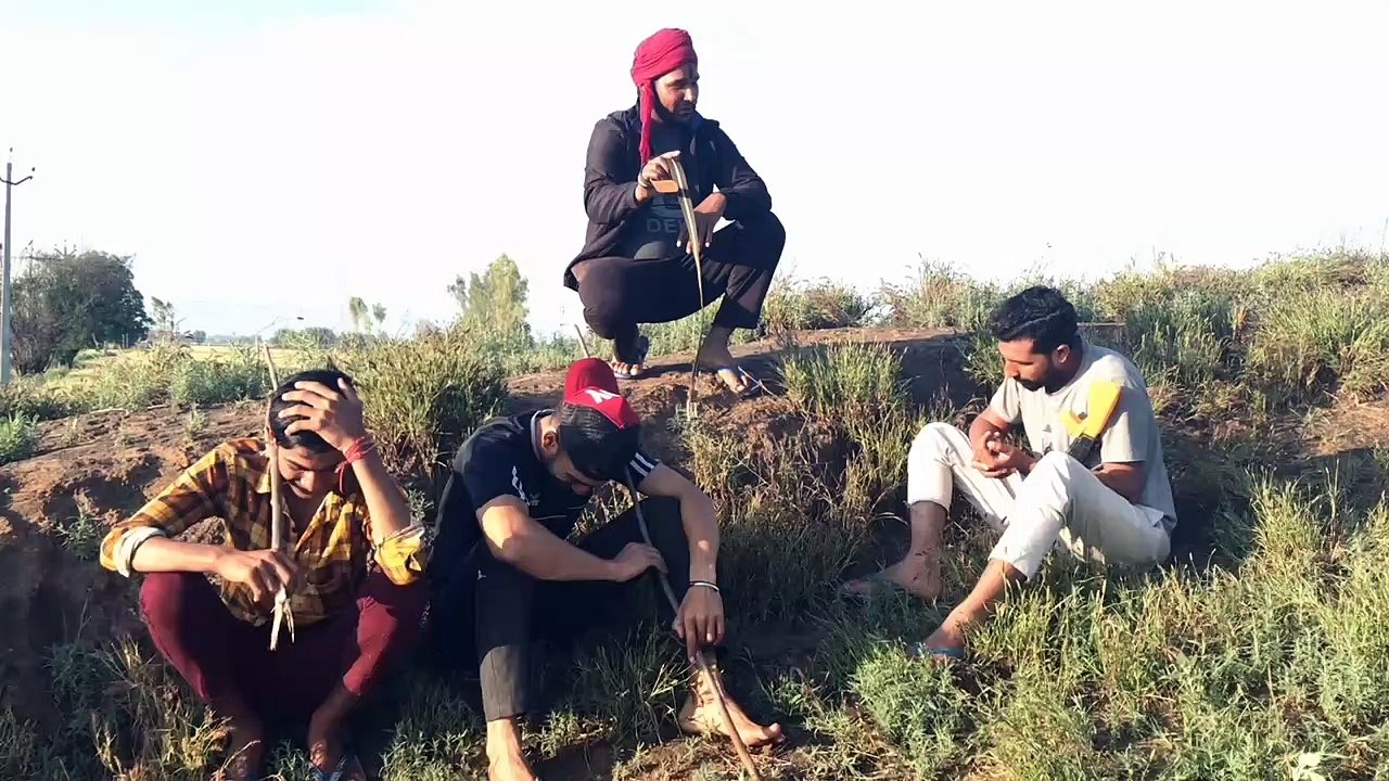 sholey return full comedi inHD 2020