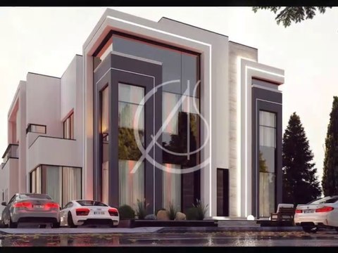 LUXURY MODERN HOUSE | INTERIOR DESIGN