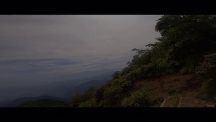 激アツ！塔ノ岳、、、景色は最高でした♪