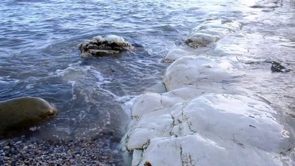 OCEAN WAVES, AMAZING WATER WAVES